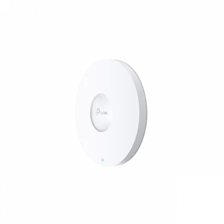 Точка доступу TP-LINK EAP650 AX3000, 1xGE LAN, PoE, Passive PoE