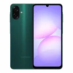 Смартфон Samsung Galaxy A07 6.7" 4/128ГБ Green