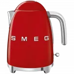 Чайник електричний Smeg (Red)