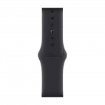 б/у Apple Watch SE 2 GPS 44mm Midnight Aluminum Case with Midnight Sport Band - S/M 