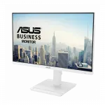 Монітор Asus 23.8" VA249QGS-W D-Sub, HDMI, DP, 4xUSB, MM, IPS, 120Hz, 1ms, sRGB 99%, AdaptiveSync, Pivot