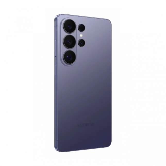 Смартфон Samsung Galaxy S26 Ultra 5G 6.9' 12/512ГБ Cobalt Violet