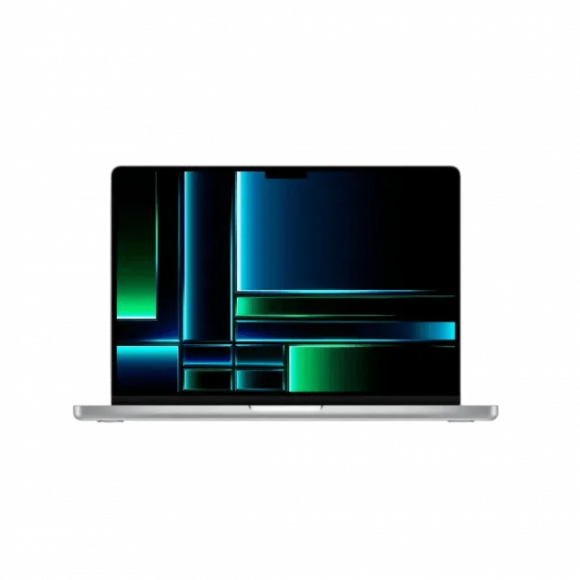 б/у Apple MacBook Pro 16 1TB 12 CPU / 19 GPU 32GB RAM Silver Apple M2 Pro (2023)