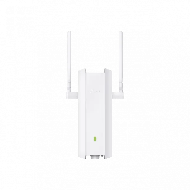 Точка доступу TP-LINK EAP625 OUTDOOR HD AX1800,  1xGE LAN, PoE,  Passive PoE