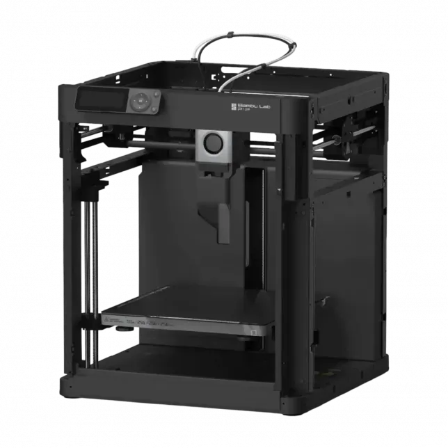 3D принтер Bambu Lab P1P
