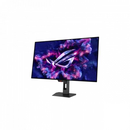 Монітор Asus 31.5" ROG Strix XG32UCWMG 2xHDMI, DP, USB-C, 3xUSB, OLED, 3840x2160, 240Hz, 0.03ms, DCI-P3 99%, G-SYNC, FreeSync, HAS, HDR400