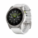 Смарт-годинник Garmin Epix 47 мм (Gen 2) Sapphire