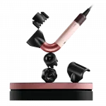 Професійний фен для волосся Dyson Supersonic r (Ceramic Pink/Rose Gold)