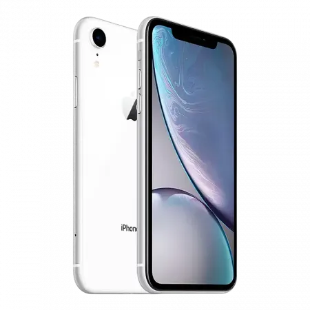 б/у Apple iPhone XR 64GB (White) (Хороший стан)