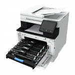 БФП А4 кол. Canon i-SENSYS MF754Cdw II з Wi-Fi
