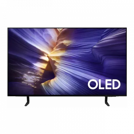 Телевізор 42" Samsung OLED 4K UHD 100Hz(144Hz) Smart Tizen Black
