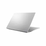 Ноутбук ASUS Vivobook S16 S3607QA-SH043W 16" WUXGA OLED, Qualcomm X X1 26 100, 16GB, F512GB, UMA, Win11, Сріблястий