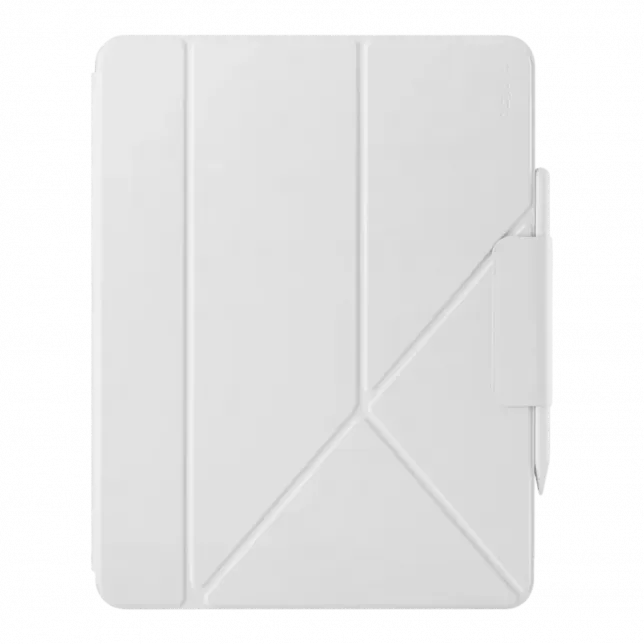 Чохол Pitaka MagEZ Folio 3 для iPad Pro 11" M4/M5 White
