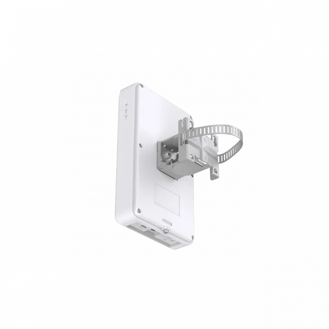 Зовнішній маршрутизатор TP-LINK NE200, 5G, 1x2.5GE LAN (PoE)