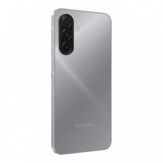 Смартфон Samsung Galaxy A17 6.7" 8/256ГБ Gray