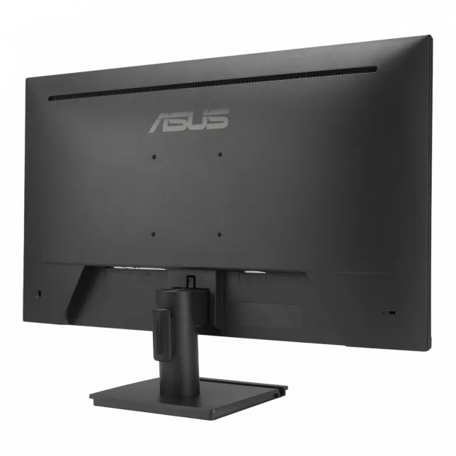 Монітор Asus 27" VA279HG D-Sub, HDMI, Audio, IPS, 120Hz, 1ms, sRGB 99%, AdaptiveSync