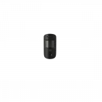 Датчик руху з покращеною фотофіксацією Ajax HDR MotionCam, Jeweller, бездротовий, чорний