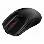 Миша HyperX Pulsefire Haste 2 mini, RGB, USB-A/WL/BT, чорний