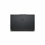 Ноутбук MSI Cyborg 15 A13VE-2285XUA 15.6 FHD, Intel i7-13620H, 16GB, F1TB, NVD4050-6, DOS, чорний