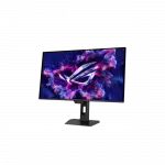 Монітор Asus 26.5" ROG Strix XG27ACDMS HDMI, DP, USB-C, OLED, 2560x1440, 280Hz, 0.03ms, DCI-P3 99%, G-SYNC, AdaptiveSync, Pivot, HDR400