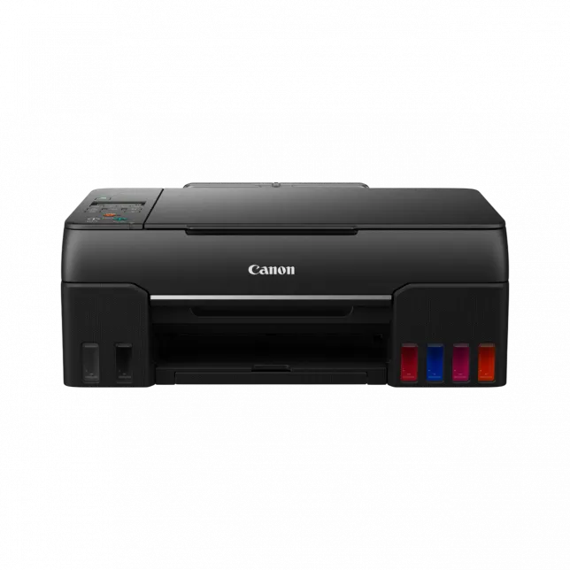 БФП А4 Canon PIXMA G640 з Wi-Fi