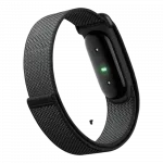 Фітнес-браслет Google Fitbit Air (Obsidian)