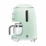 Кавоварка крапельна Smeg (Green)