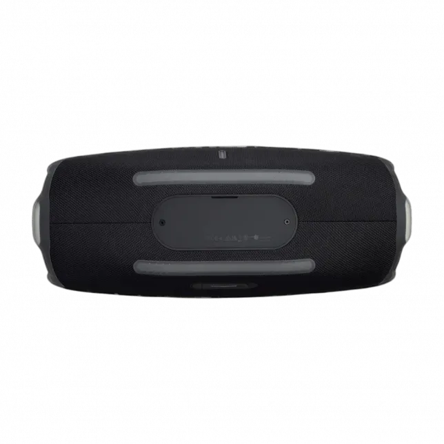 Акустика JBL BoomBox 4 (Black)