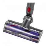 Акумуляторний пилосос Dyson V12 Detect Slim Absolute 2023