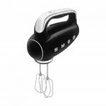 Ручний міксер Smeg (Black)