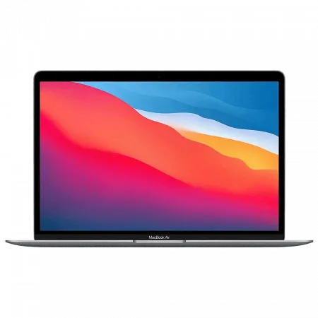 б/у MacBook Air 13 Retina, Space Gray, 256GB with Apple M1 (MGN63) 2020 