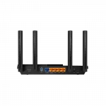 Маршрутизатор TP-LINK ARCHER AX55 PRO AX3000, 3xGE LAN, 1xGE WAN/LAN, 1x2.5GE WAN/LAN, 1xUSB 3.0, MESH
