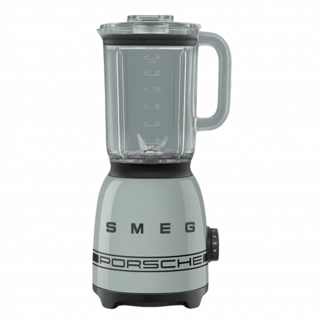 Блендер стаціонарний Smeg (Shade Green)