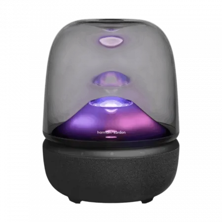 Акустика Harman/Kardon Aura Studio 5 Wi-Fi Black