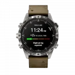 Смарт-годинник Garmin MARQ Adventurer (Gen 2)