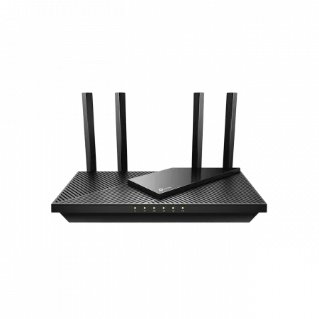 Маршрутизатор TP-LINK ARCHER AX55 AX3000, 4xGE LAN, 1xGE WAN, MESH