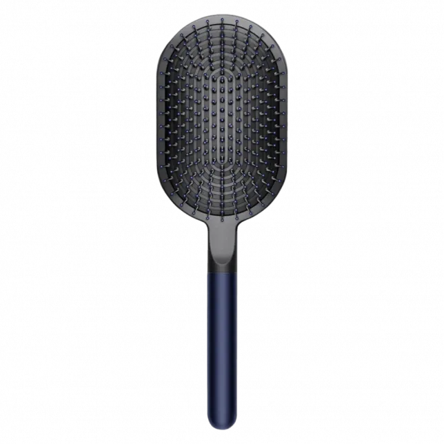 Щітка масажна Dyson Designed Paddle Brush (Prussian Blue/Black)