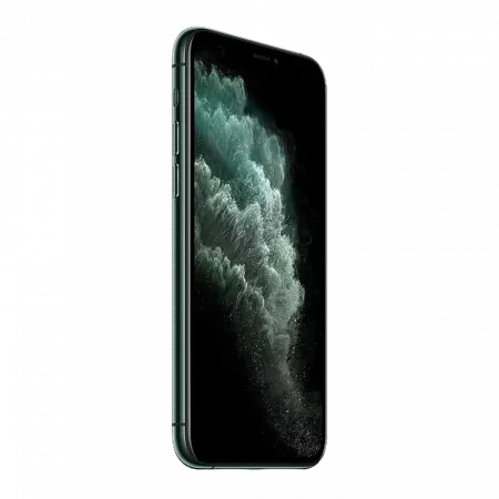 б/у Apple iPhone 11 Pro 512GB (Midnight Green) (Ідеальний стан)