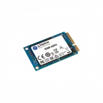 Накопичувач SSD Kingston mSATA 256GB SATA SKC600