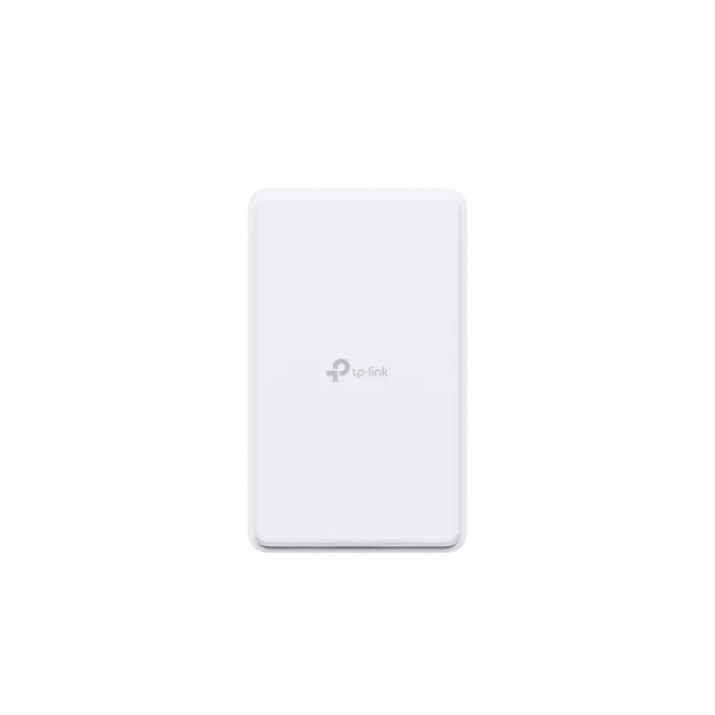 Зовнішній маршрутизатор TP-LINK NE200, 5G, 1x2.5GE LAN (PoE)