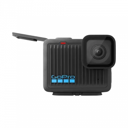 Екшн-камера GoPro HERO