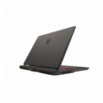 Ноутбук MSI Vector 16 HX AI A2XWHG-224XUA 16" QHD+, Intel U7-255HX, 32GB, F1TB, NVD5070TI-12, DOS, чорний