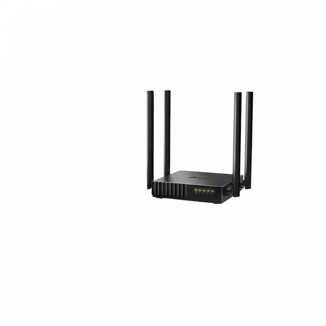 Маршрутизатор TP-LINK ARCHER C54 AC1200, 4xFE LAN, 1xFE WAN