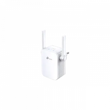 Розширювач покриття WiFi TP-LINK TL-WA855RE N300, 1хFE LAN