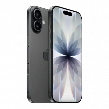 Apple iPhone 17 512GB (Black) (e-Sim)