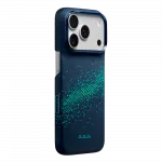 Чохол Pitaka Edge Ultra-Slim Milky Way Galaxy для iPhone 18 Pro/17 Pro