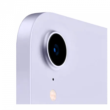 б/у Apple iPad mini 6 256GB, Purple, Wi-Fi + LTE (MK8K3) (2021)