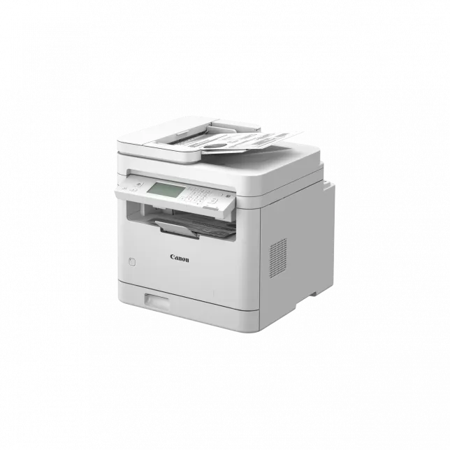 БФП А4 ч/б Canon i-SENSYS MF287dw з Wi-Fi