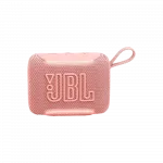 Акустика JBL GO 5 (Pink)
