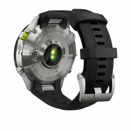 Смарт-годинник Garmin MARQ Athlete (Gen 2)